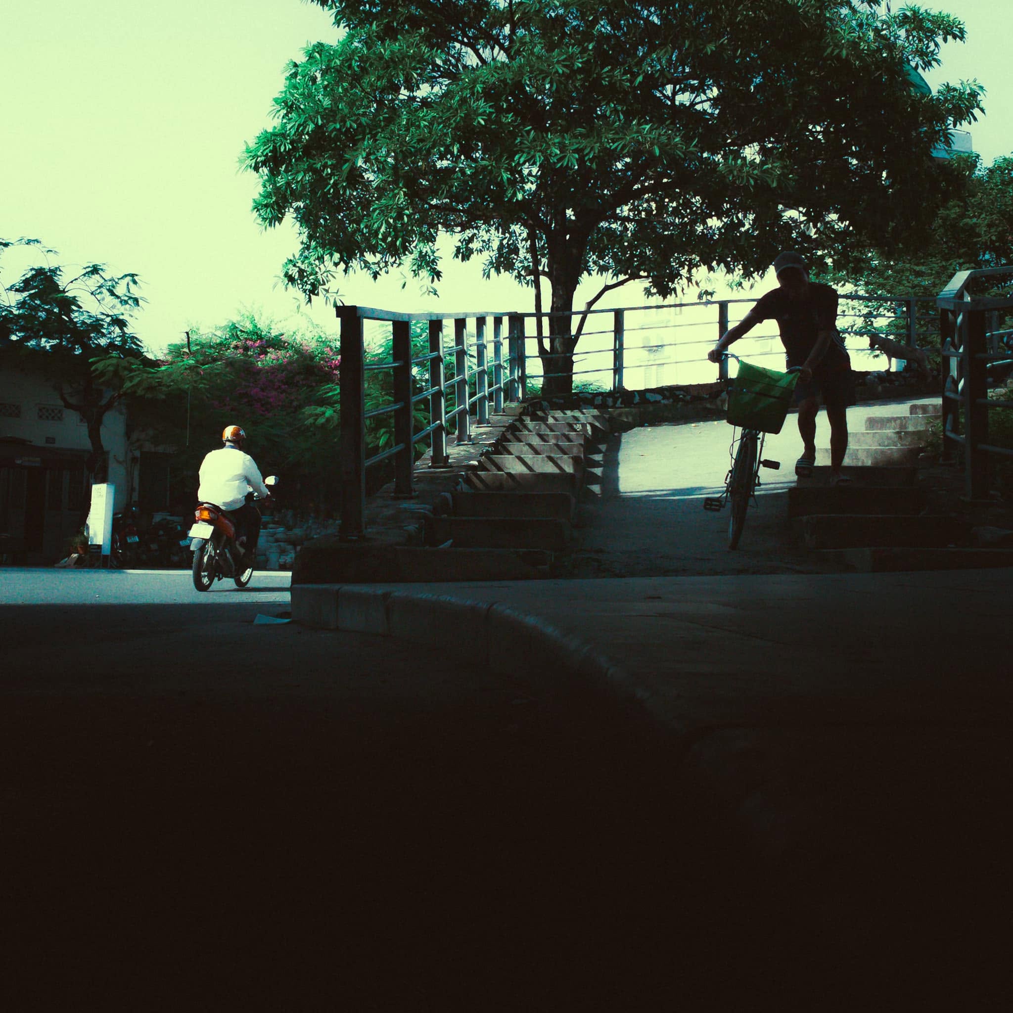 Street photograph 07