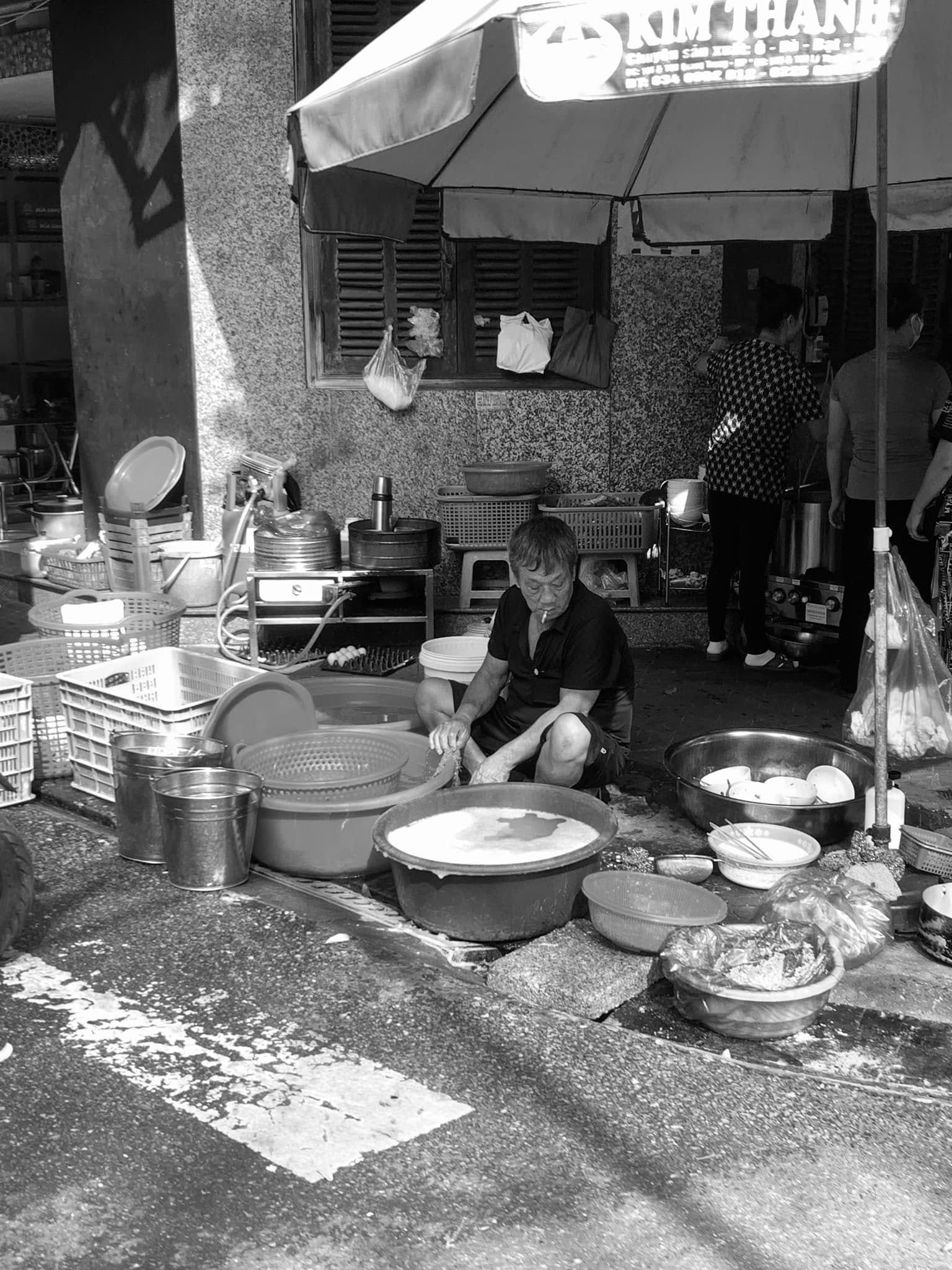 Street photograph 10