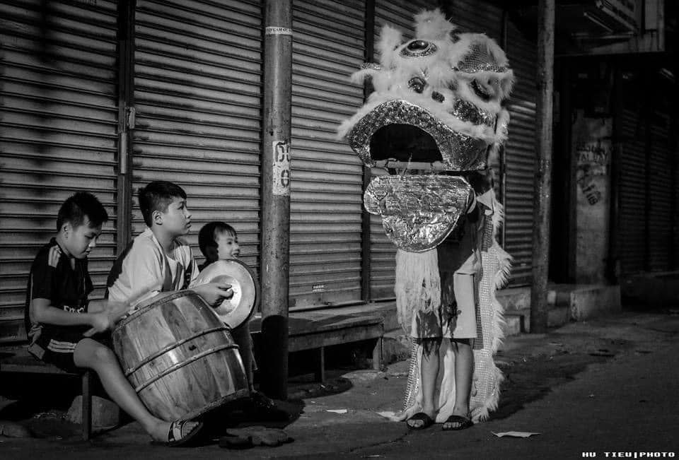 Street photograph 15